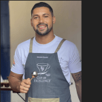 Melhor provador de café do mundo é mineiro, uai!