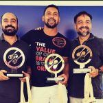 Mineiro, que venceu competição nacional de café, é exemplo de superação