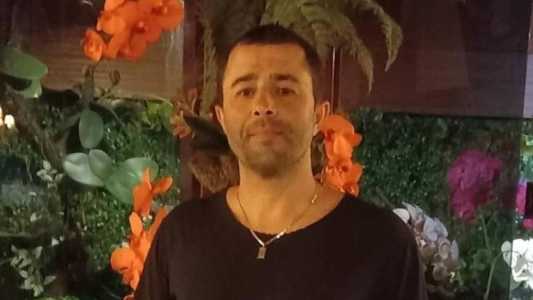 Diones Coelho, motorista que atropelou e socorreu Kayky Brito
