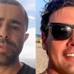 Motorista de app que atropelou Kayky Brito diz que Bruno de Luca o procurou; saiba o motivo