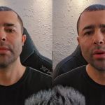 Motorista que atropelou Kayky Brito admite intenção de candidatura na próxima eleição