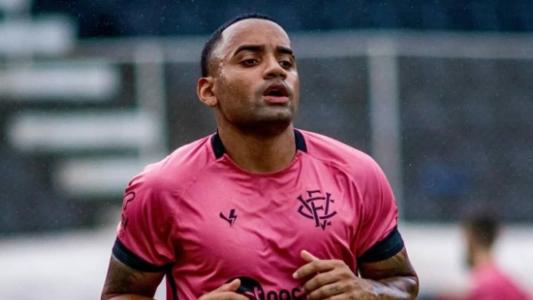 Dionísio, do Vitória