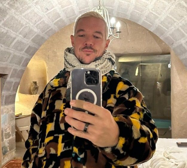 Americana acusa DJ Diplo de pornografia de vingança