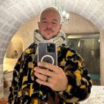 Americana acusa DJ Diplo de pornografia de vingança