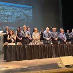 TRE realiza cerimônia de diplomação dos eleitos e reeleitos para Executivo e Legislativo em Juiz de Fora