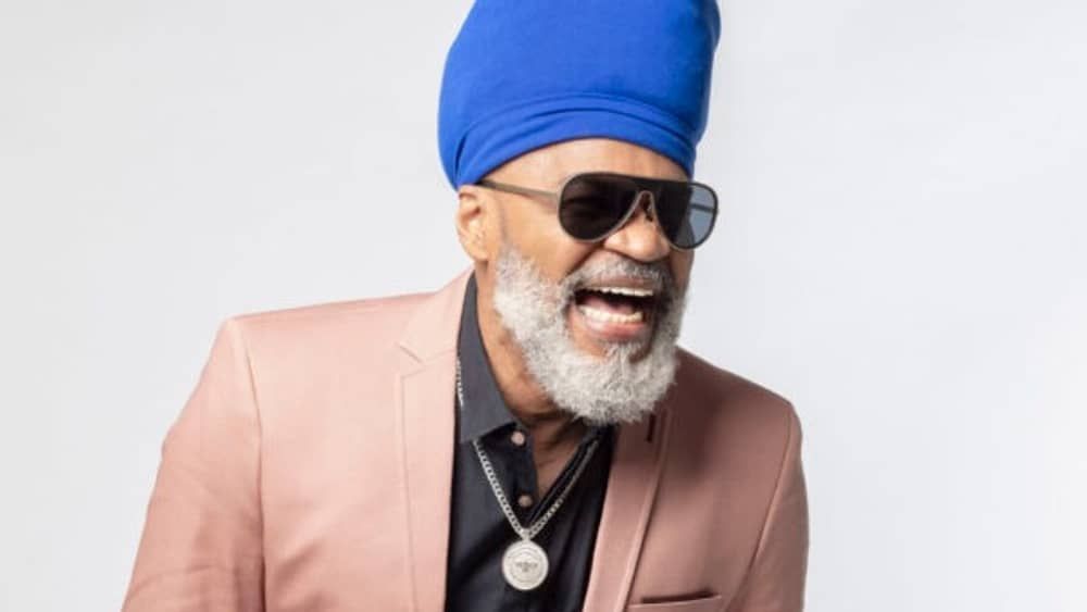 Embratur anuncia Carlinhos Brown como novo embaixador do Turismo brasileiro
