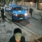 Policiais acusados de abordar de forma truculenta jovens negros filhos de diplomatas no RJ viram réus