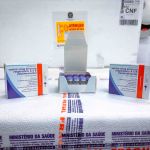 Regional de Saúde de Varginha deve receber vacina contra bronquiolite nesta sexta, 5/12