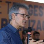 Romeu Zema continua no Sul de Minas e visita mais 4 cidades