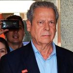 STJ reduz pena de José Dirceu pela metade em condenação na Lava Jato