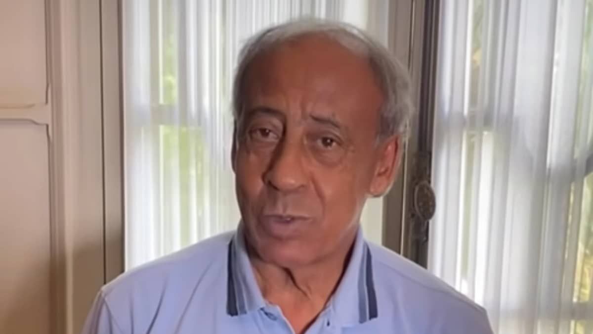 Cruzeiro 102 anos: Dirceu Lopes e outros ídolos mandam mensagens à Nação Azul