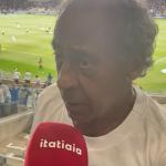 'Ronaldo abriu portas do Cruzeiro para mim novamente', diz ídolo eterno do clube