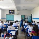 Matrículas da rede estadual de ensino de Minas começam nesta semana