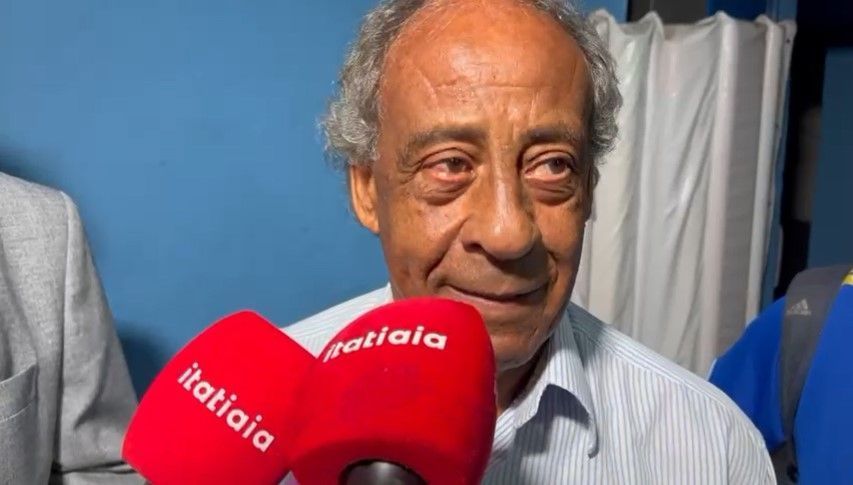 Ídolo do Cruzeiro se anima para temporada 2024: 'Nunca estive tão otimista'