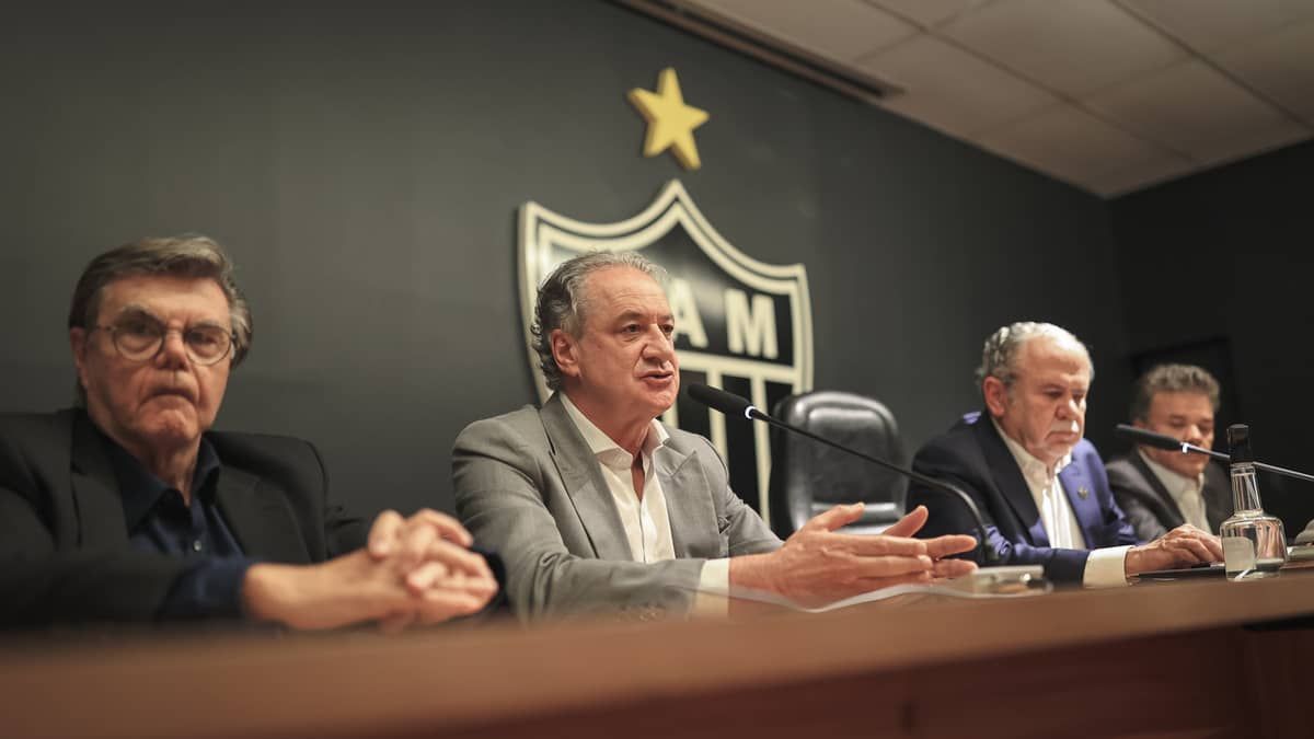 Diretoria atleticana vai precisar de assertividade para contratar reforços com pouco dinheiro