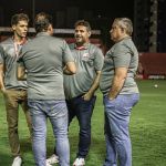 Direção do Náutico tem premiação acertada por classificação na Série C