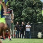 Sport visita o Botafogo-SP em busca da recuperação na Série B