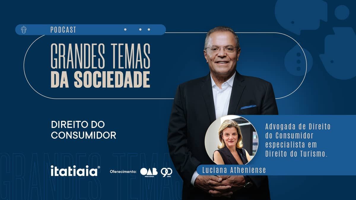 Grandes Temas da Sociedade: episódio 3 – Direitos do Turista