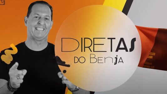 Diretas do Benja