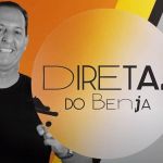 Diretas do Benja: um dos piores Santos da história, e o São Paulo que briga por títulos