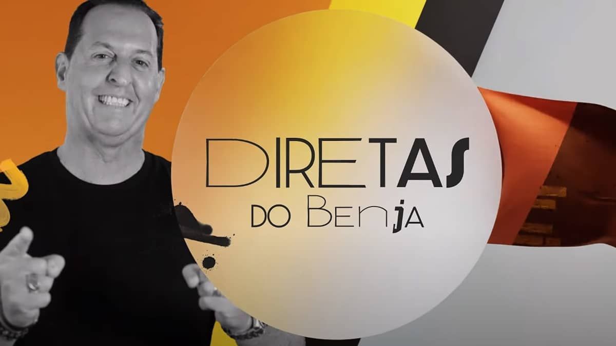 Diretas do Benja: expectativas para as semifinais da Copa do Brasil