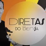 Diretas do Benja: expectativas para as semifinais da Copa do Brasil