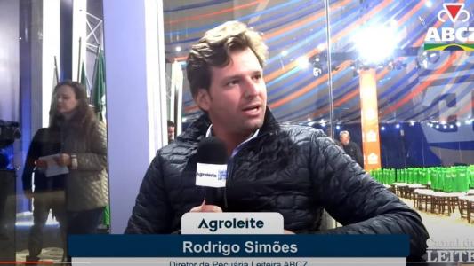Diretor da ABCZ, Rodrigo Simões, fala sobre a decisão de realizar a Expoleite