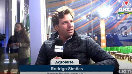 Diretor da ABCZ, Rodrigo Simões, fala sobre a decisão de realizar a Expoleite