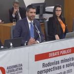 ‘Valor da tarifa em pista duplicada só será cobrado após conclusão da obra’, diz diretor da ANTT sobre BR-381 