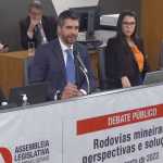 ‘Valor da tarifa em pista duplicada só será cobrado após conclusão da obra’, diz diretor da ANTT sobre BR-381