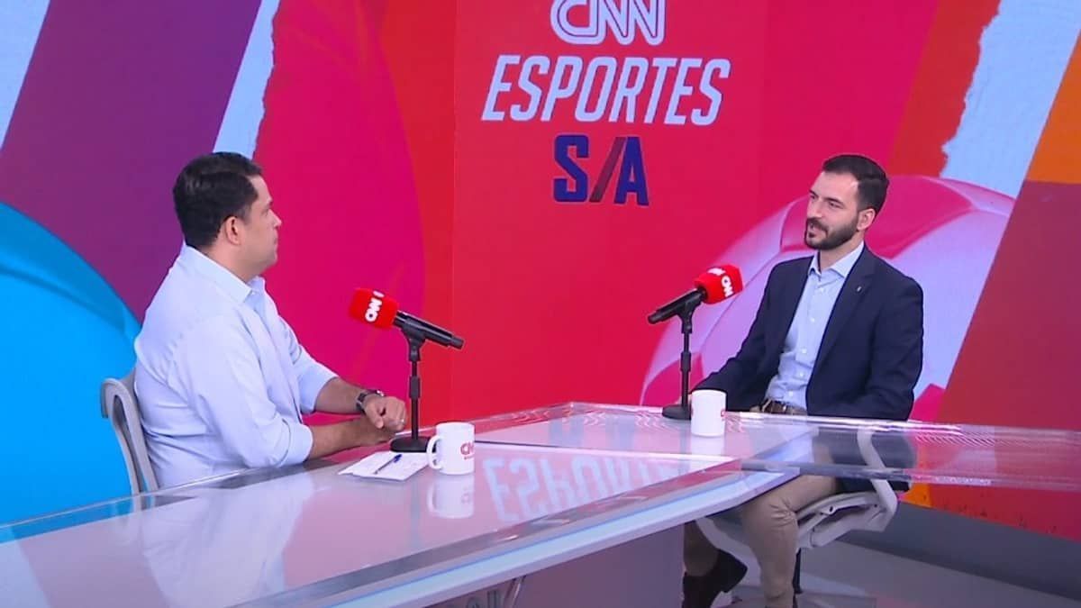 Diretor da EY relembra recuperação do Flamengo em 2013: 'Era o mais endividado do Brasil'