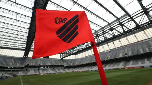 Diretor da Ernst & Young exaltou o Athletico-PR pelo exemplo de gestão no futebol brasileiro