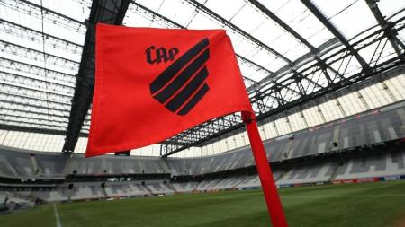 Diretor da Ernst & Young exaltou o Athletico-PR pelo exemplo de gestão no futebol brasileiro