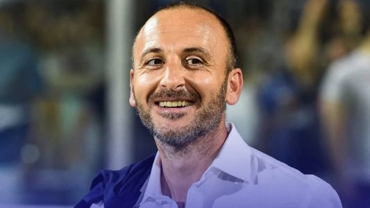 Diretor da Inter de Milão afirma ter fake para seguir esposas de jogadores
