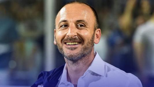 Diretor da Inter de Milão afirma ter fake para seguir esposas de jogadores
