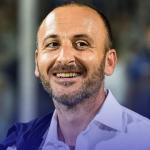 Diretor da Inter de Milão admite usar conta fake para seguir esposas de jogadores