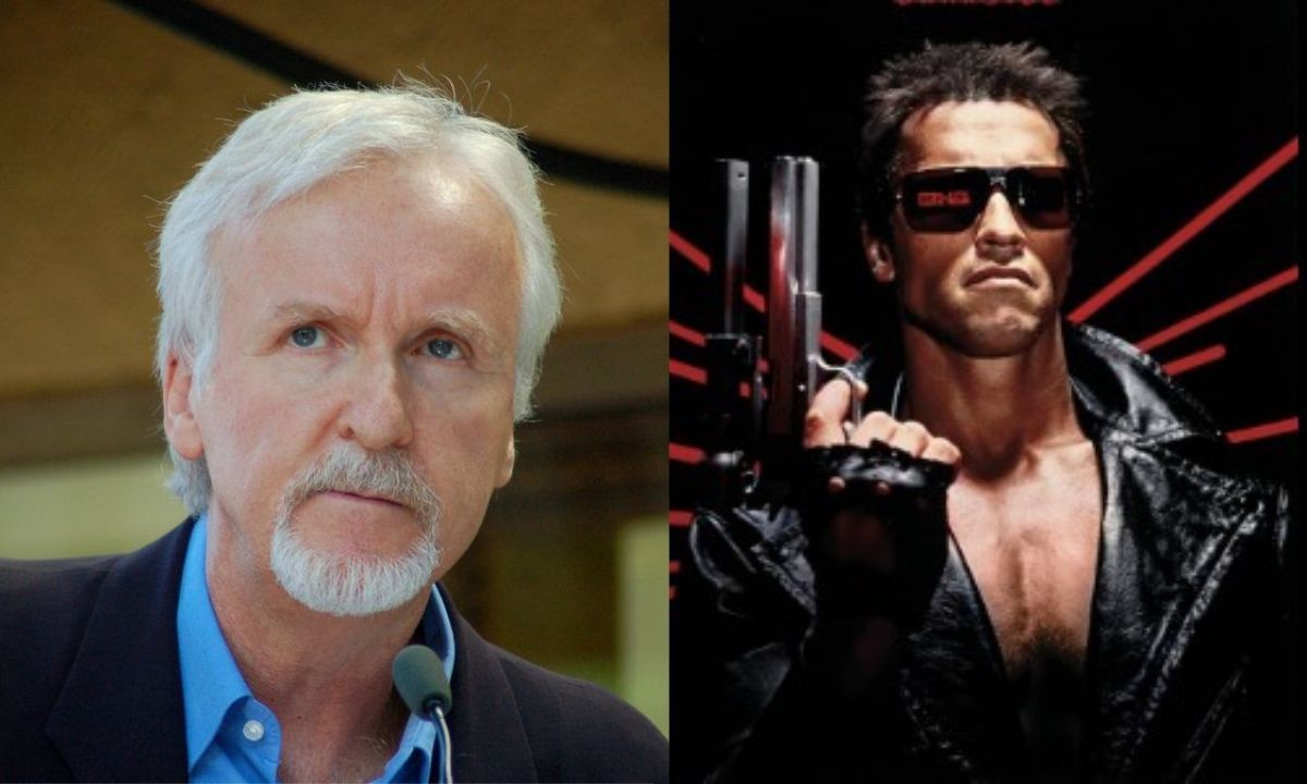Diretor de Exterminador do Futuro vê chance de apocalipse como do filme se juntarmos IA às armas
