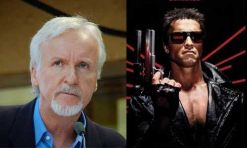 James Cameron revelou que “há um perigo [de ocorrer] um apocalipse como o de Exterminador do Futuro se juntarmos IA às armas, até no nível de armas nucleares"