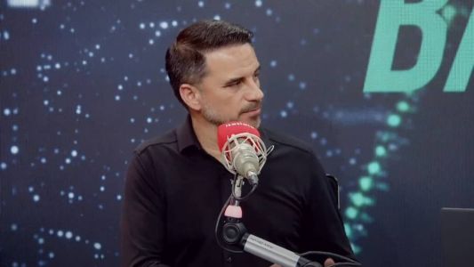 Diretor de futebol do Atlético opinou sobre possível envelhecimento no elenco em 2023