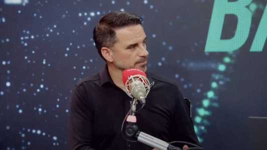 Diretor de futebol do Atlético opinou sobre possível envelhecimento no elenco em 2023