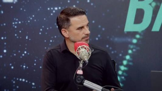 Diretor de futebol do Atlético opinou sobre possível envelhecimento no elenco em 2023
