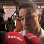 Atlético: Rodrigo Caetano comenta importância de ‘PIX do Diamond’ e valoriza entrega do time
