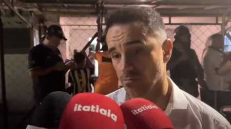Diretor de futebol do Atlético comentou importância de PIX milionário