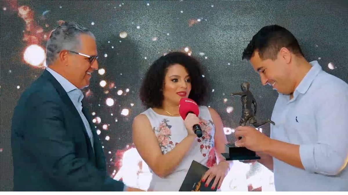 'Trabalhamos para colocar o Cruzeiro no topo da Série A em alguns anos', diz diretor celeste
