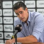 Sem chance para errar, Vasco faz análise minuciosa por treinador