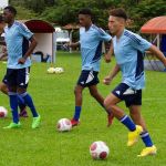 Diretor executivo do Cruzeiro valoriza trabalho, mesmo com a eliminação na Copa São Paulo: 'brigaram até o final'