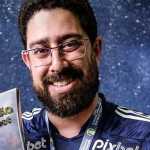 Cruzeiro acerta saída de Lênin Franco e já tem substituto para área comercial