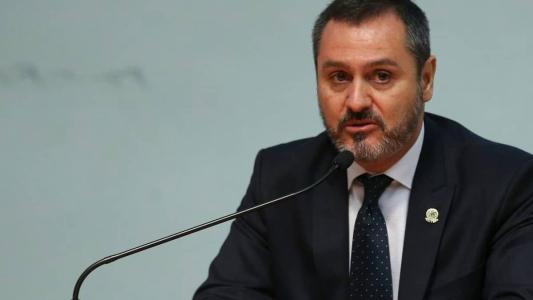 Diretor-geral da PF, Andrei Passos, disse que Valdemar poderá ser ouvido em investigação