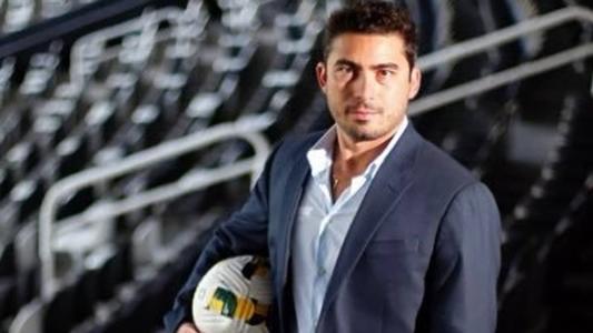 Diretor geral da SAF do Botafogo, Thairo Arruda, rebateu Andrés Sanchez