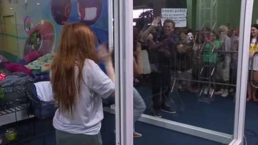 Diretor global visitou o grupo nesta manhã